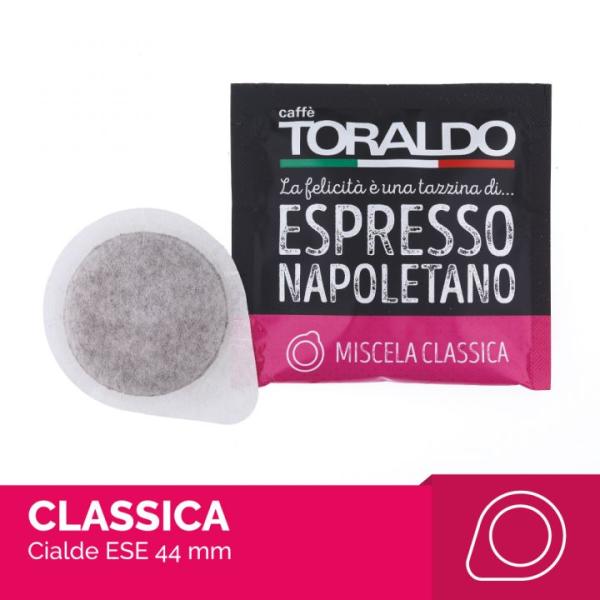 Pads Toraldo Classica 50er